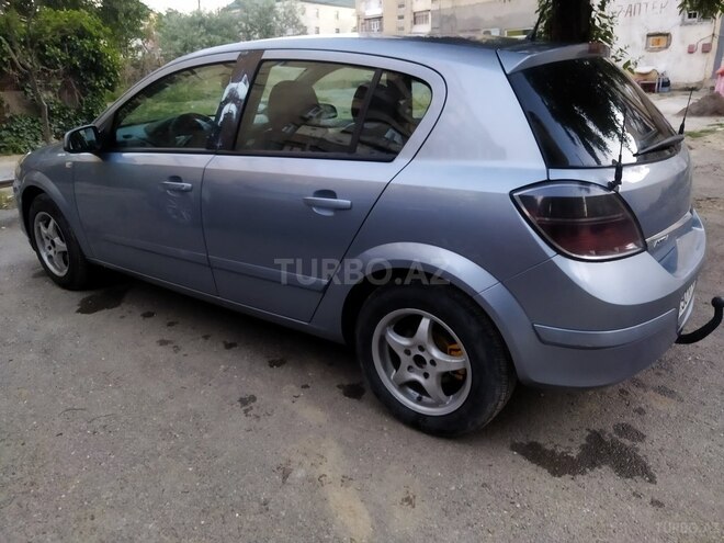 Opel Astra-6