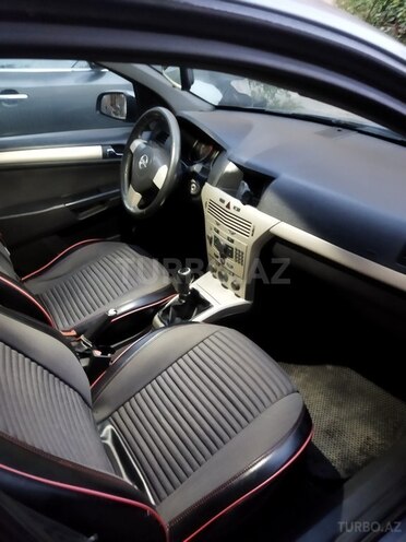 Opel Astra-5
