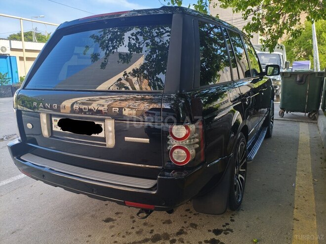 Land Rover Range Rover-10