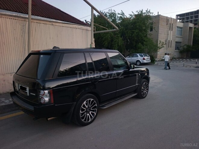 Land Rover Range Rover-3