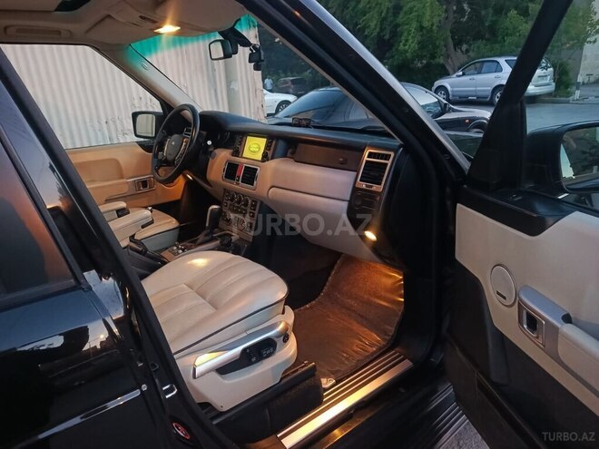 Land Rover Range Rover-9