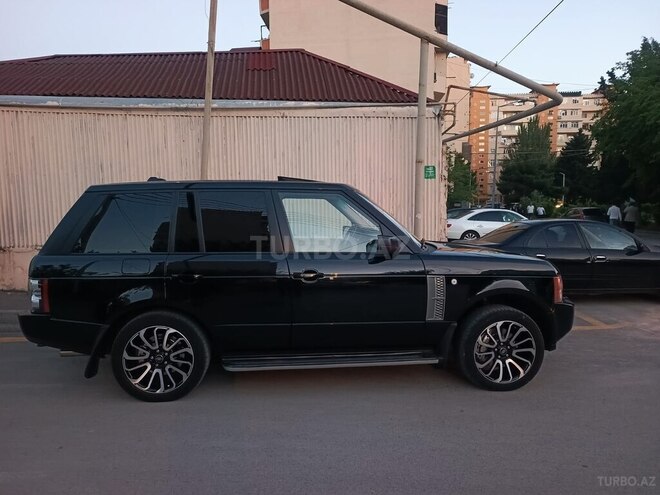 Land Rover Range Rover-12