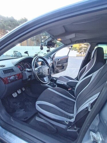 Opel Astra-21