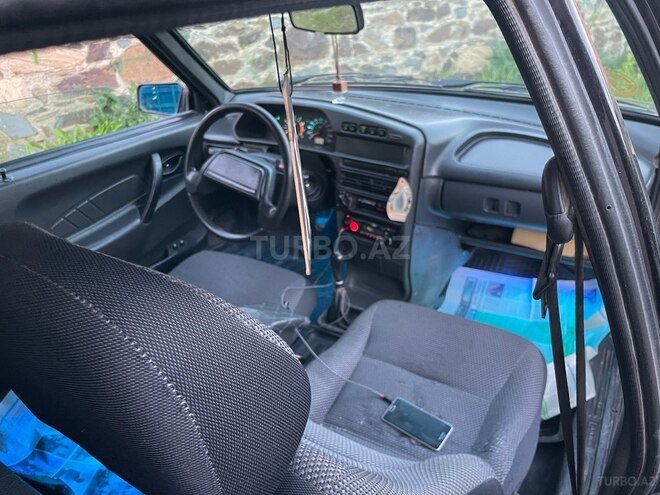 LADA (VAZ) 2115-3
