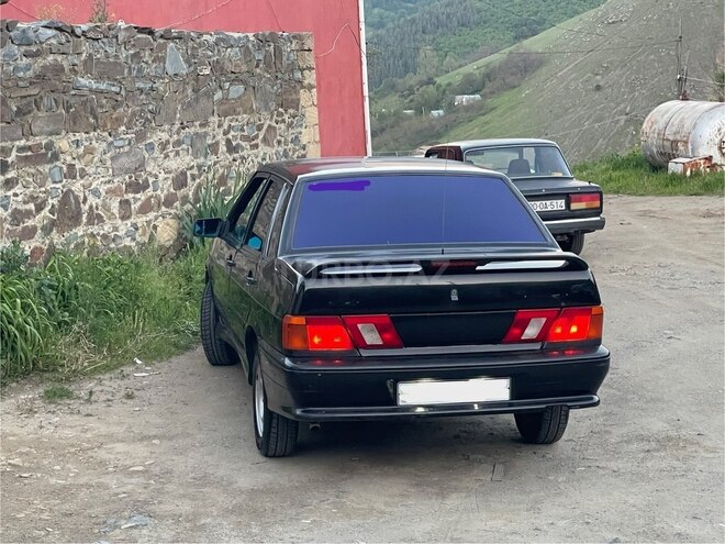 LADA (VAZ) 2115-9