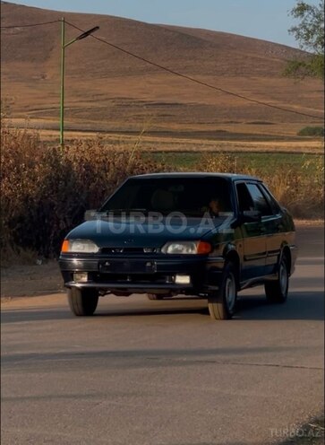 LADA (VAZ) 2115-1