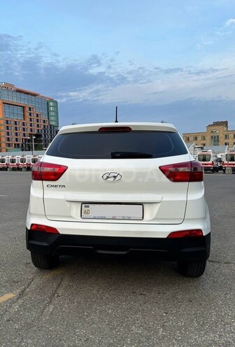Hyundai Creta-2