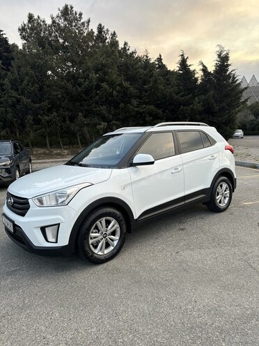 Hyundai Creta-5