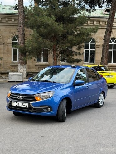 LADA (VAZ) Granta-6