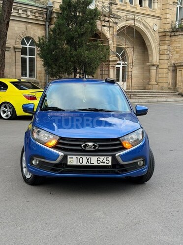 LADA (VAZ) Granta-4