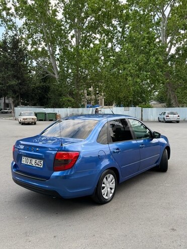 LADA (VAZ) Granta-7