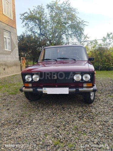 LADA (VAZ) 2106-1