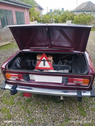 LADA (VAZ) 2106-3