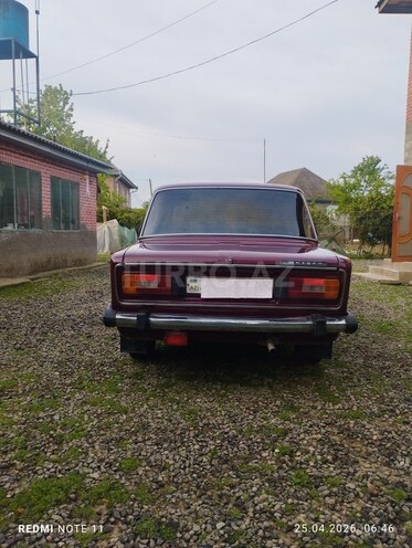 LADA (VAZ) 2106-2