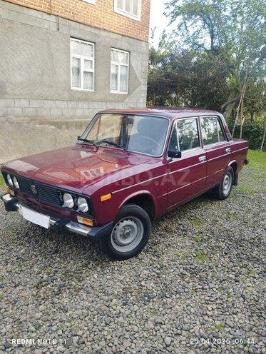 LADA (VAZ) 2106-7