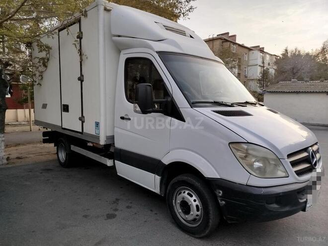 Mercedes Sprinter 313-3