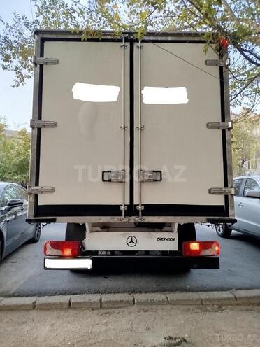 Mercedes Sprinter 313-2