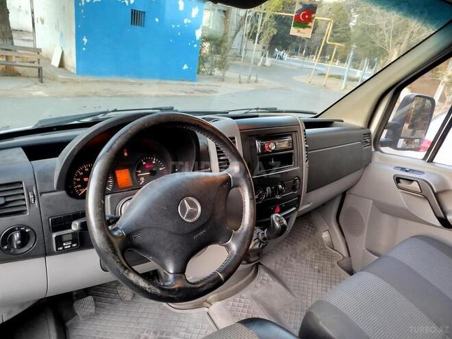 Mercedes Sprinter 313-5