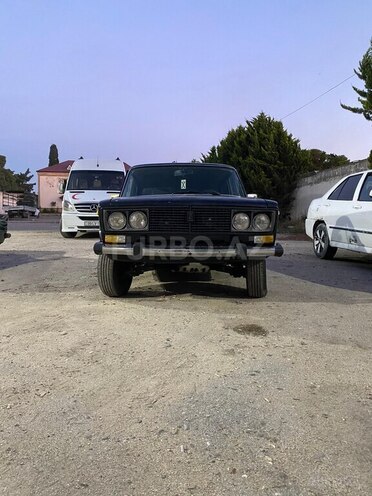 LADA (VAZ) 2106-3