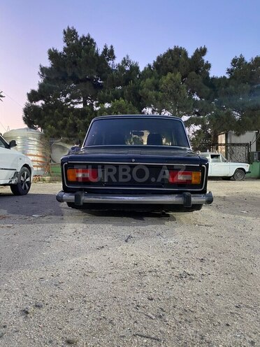 LADA (VAZ) 2106-7