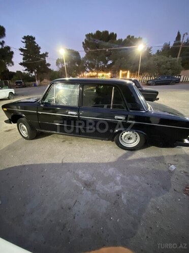 LADA (VAZ) 2106-9