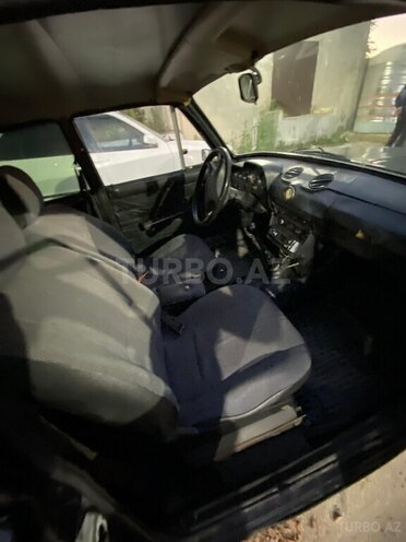 LADA (VAZ) 2106-4