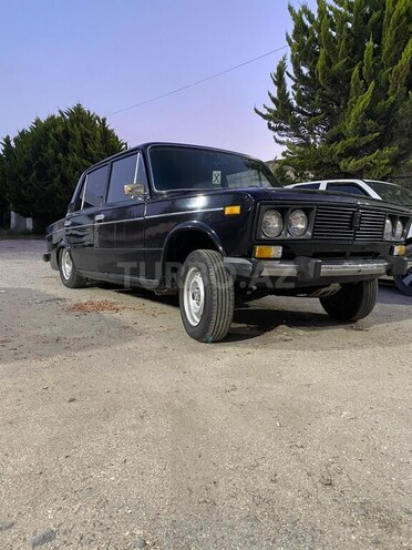 LADA (VAZ) 2106-1