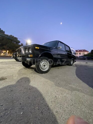 LADA (VAZ) 2106-2