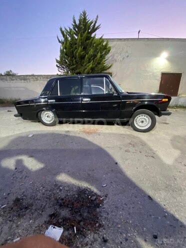LADA (VAZ) 2106-8