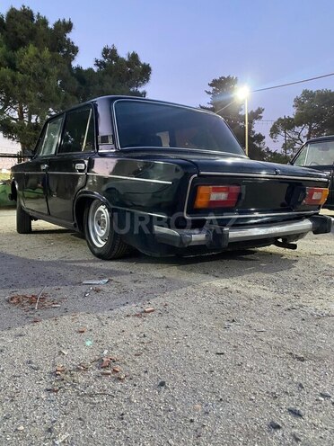 LADA (VAZ) 2106-10