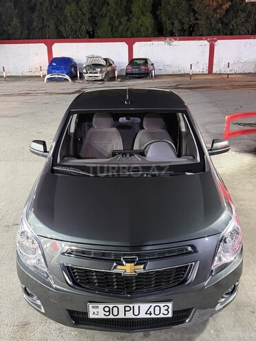 Chevrolet Cobalt-1