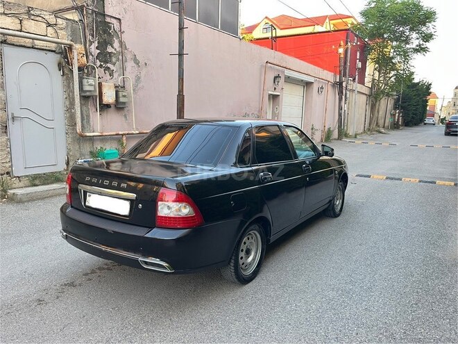 LADA (VAZ) Priora-6