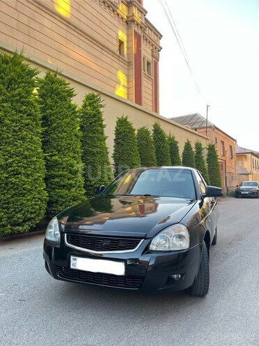LADA (VAZ) Priora-5