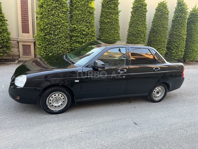 LADA (VAZ) Priora-3