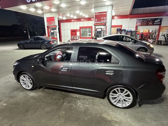 Chevrolet Cobalt-4