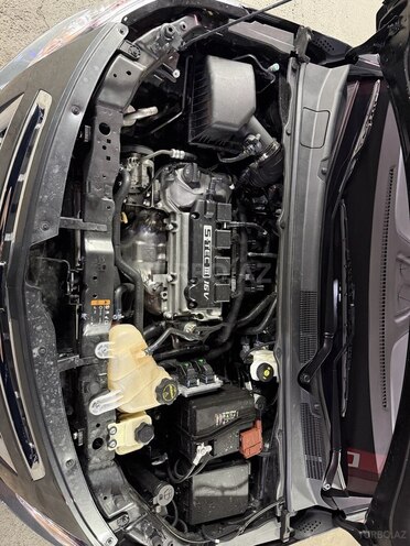Chevrolet Cobalt-5