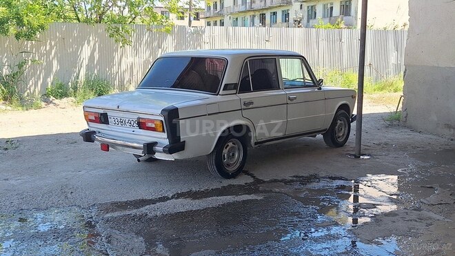 LADA (VAZ) 2106-15