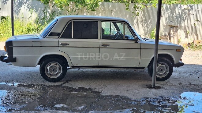 LADA (VAZ) 2106-16
