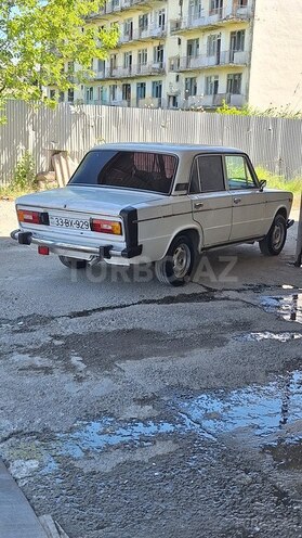LADA (VAZ) 2106-17