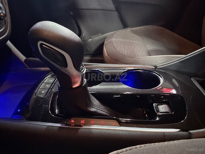 Chevrolet Cobalt-9