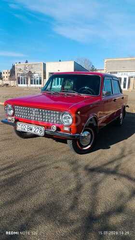 LADA (VAZ) 21011-1