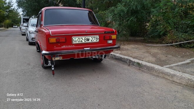 LADA (VAZ) 21011-5