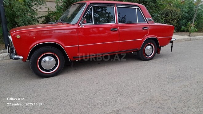 LADA (VAZ) 21011-6
