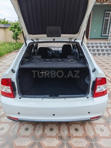 LADA (VAZ) Priora-7