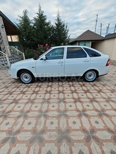 LADA (VAZ) Priora-3