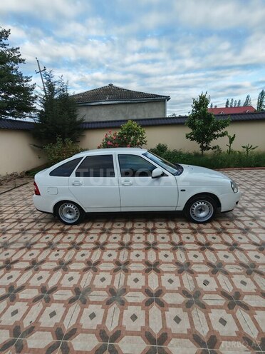 LADA (VAZ) Priora-4