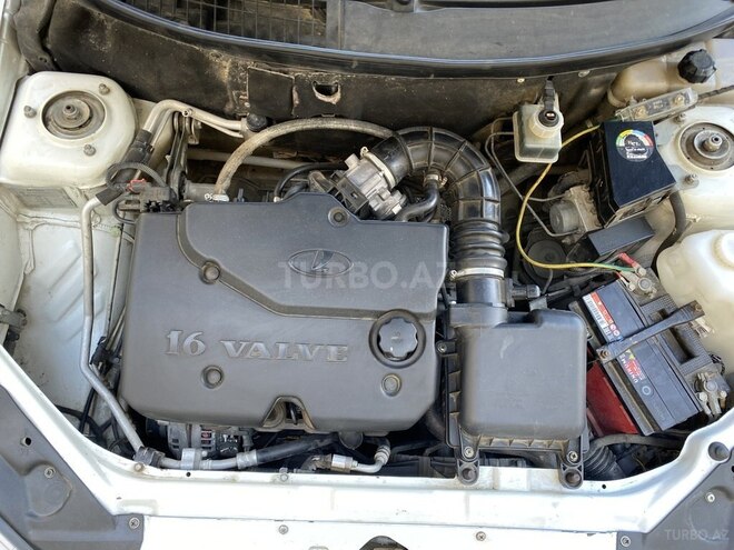 LADA (VAZ) Priora-6
