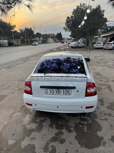 LADA (VAZ) Priora-5