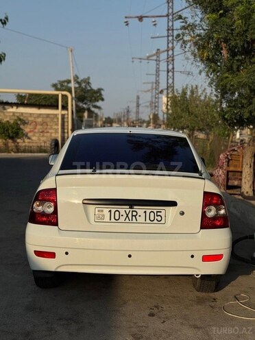 LADA (VAZ) Priora-2
