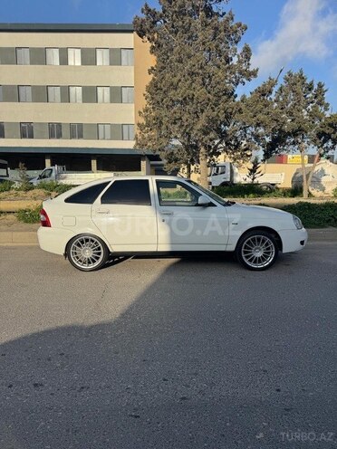 LADA (VAZ) Priora-6